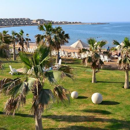 Grand Ocean Blue - Apartment 718 Ain Suchna Exterior foto
