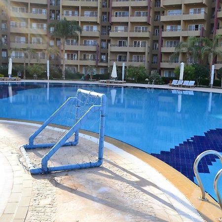 Grand Ocean Blue - Apartment 718 Ain Suchna Exterior foto