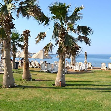 Grand Ocean Blue - Apartment 718 Ain Suchna Exterior foto