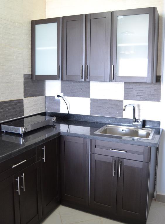 Grand Ocean Blue - Apartment 718 Ain Suchna Exterior foto