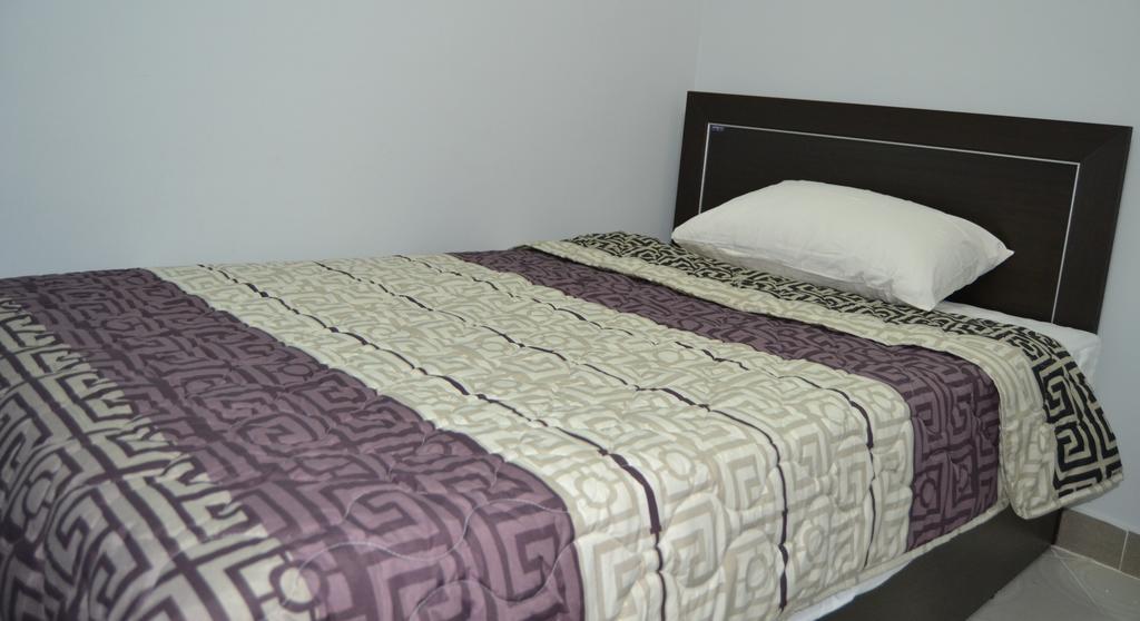 Grand Ocean Blue - Apartment 718 Ain Suchna Exterior foto