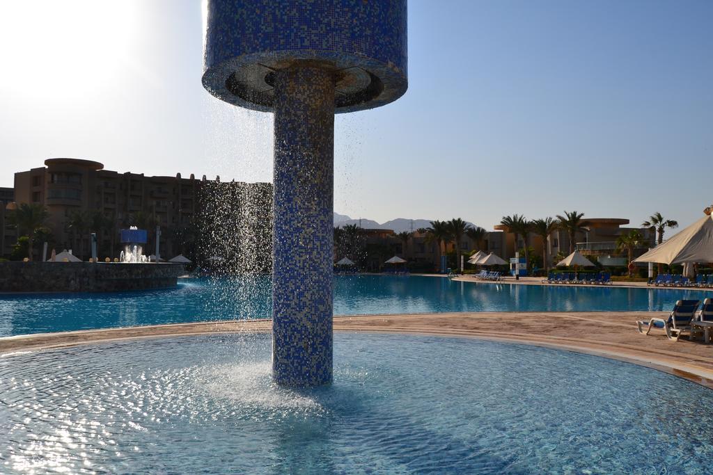 Grand Ocean Blue - Apartment 718 Ain Suchna Exterior foto