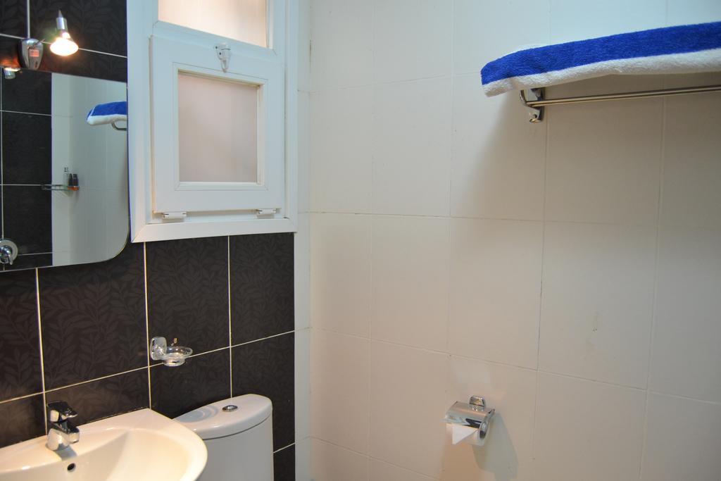 Grand Ocean Blue - Apartment 718 Ain Suchna Exterior foto